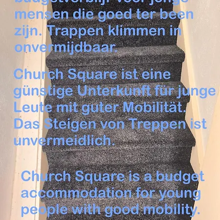 Church Square *