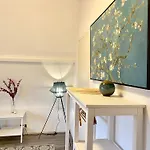 Church Square Apartment