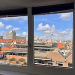 Church Square Apartment
