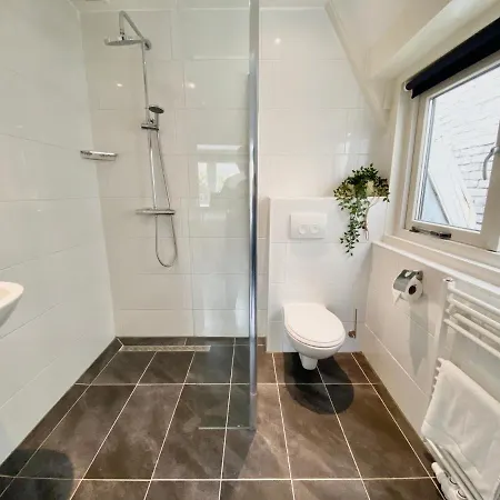 Apartment Church Square *