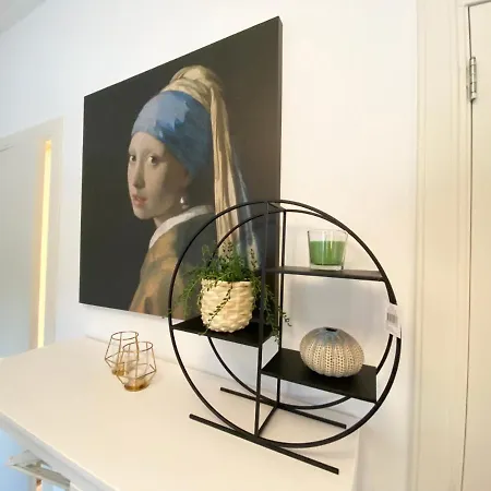 Church Square Zandvoort