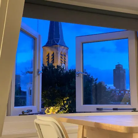 Apartment Church Square *