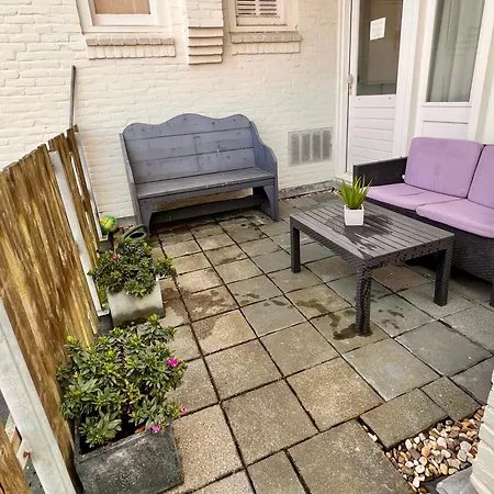 Church Square Apartment Zandvoort