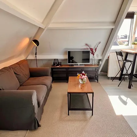 Church Square * Zandvoort