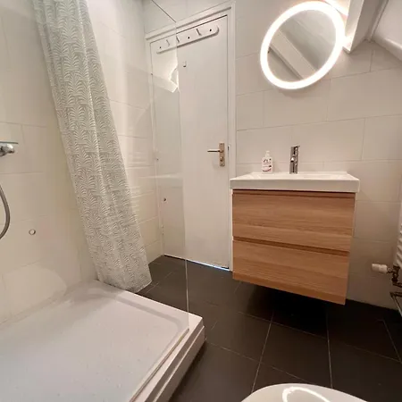 Apartment Church Square Zandvoort