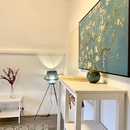 Church Square Apartment