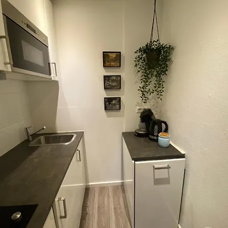 Apartment Church Square