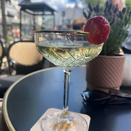 Apartment Church Square Zandvoort