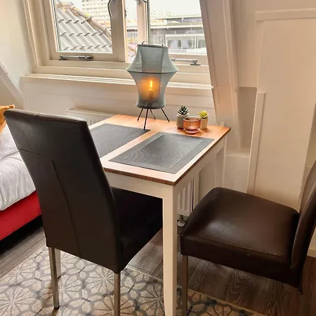 Apartment Church Square