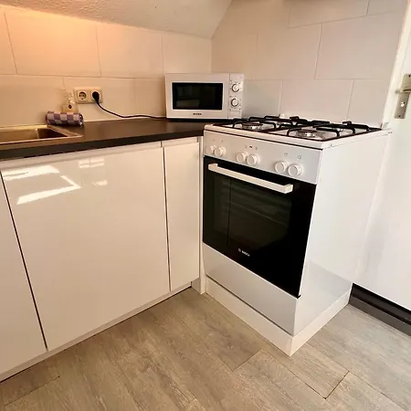 Church Square Zandvoort