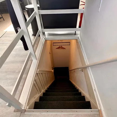 Church Square Апартаменты *