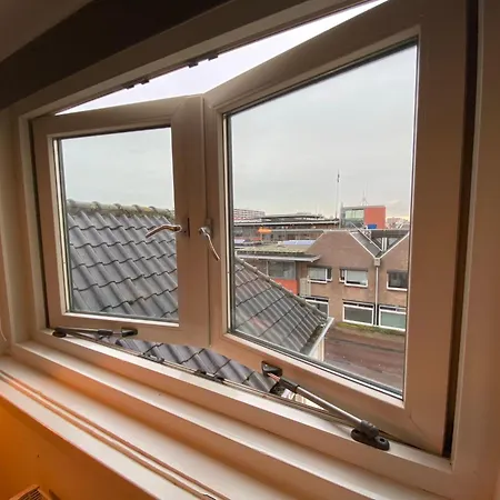 Church Square Апартаменты *