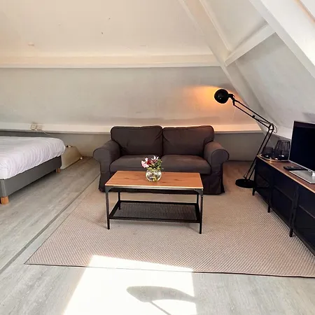 Church Square Zandvoort