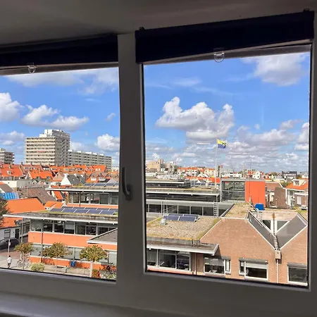 Church Square Apartment