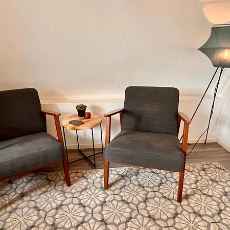 Church Square Zandvoort