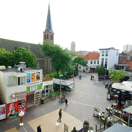 Church Square Appartement Zandvoort
