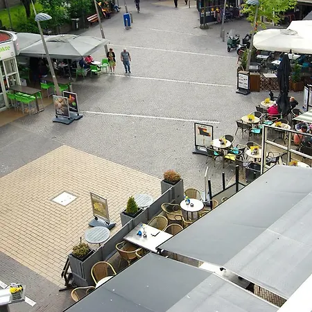 Church Square Апартаменты *