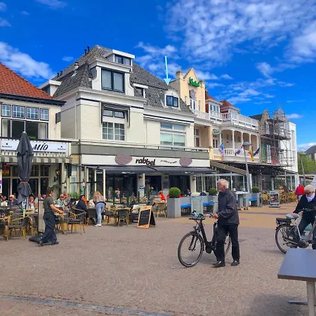 Church Square Zandvoort