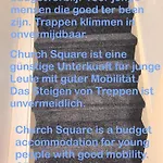 Church Square *