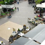 Church Square شقة *
