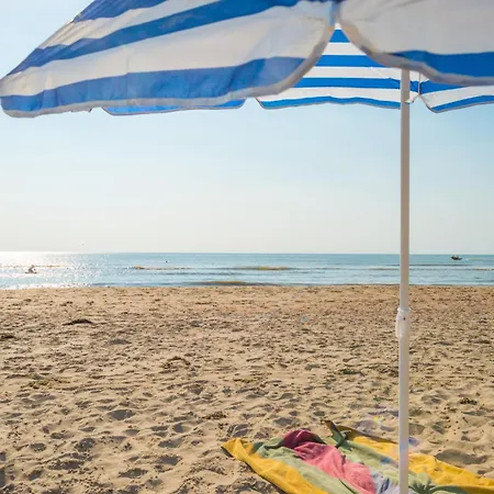 Church Square Appartement Zandvoort