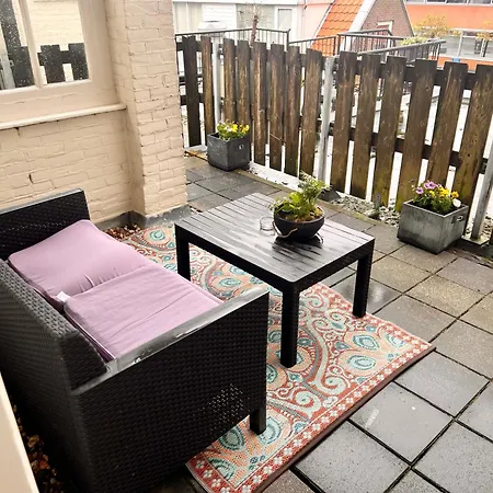 Church Square Appartement *