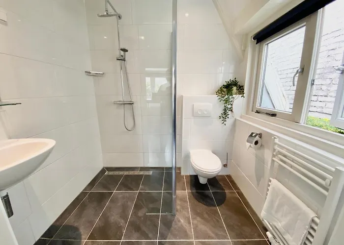 Appartement Church Square *