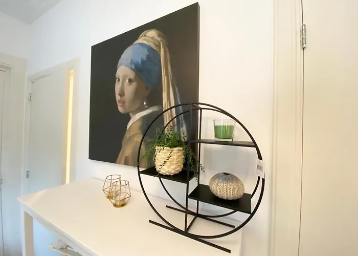 Church Square Zandvoort