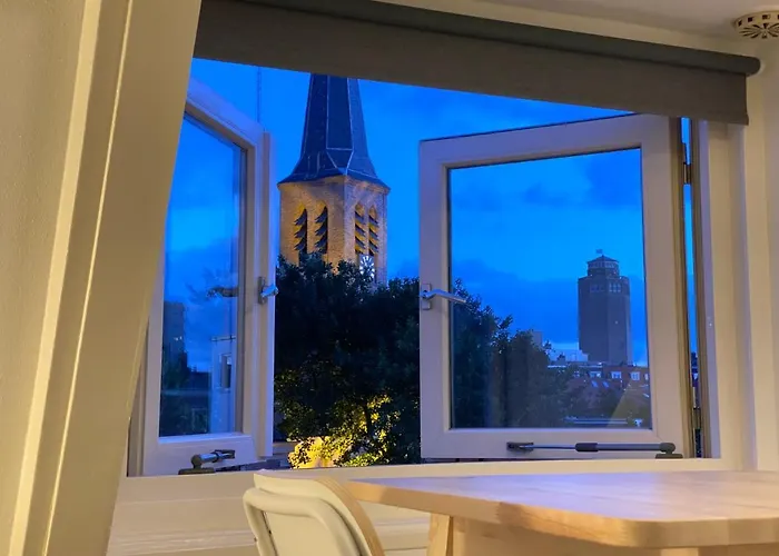 Appartement Church Square *