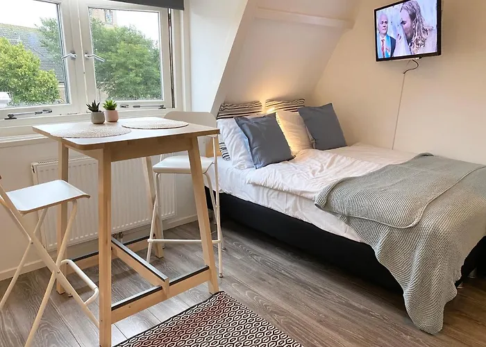 Appartement Church Square *