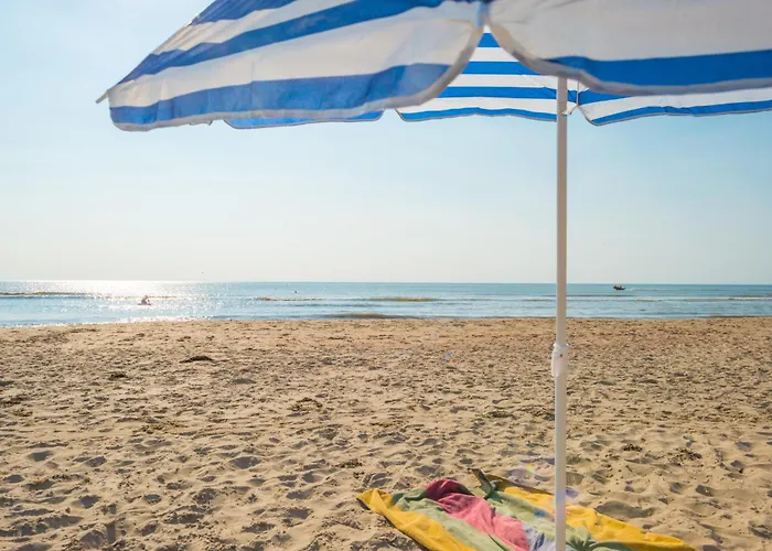Church Square Appartement Zandvoort