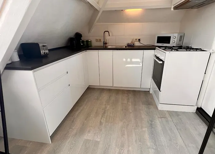 Church Square * Zandvoort