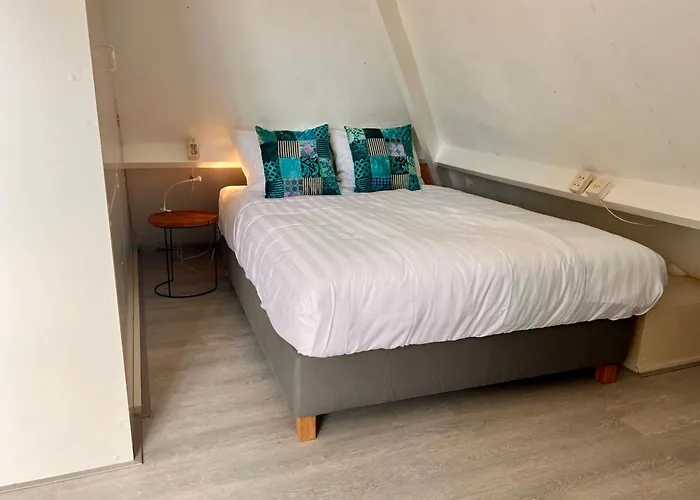 Church Square Appartement *