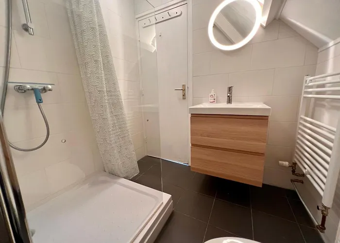 Appartement Church Square Zandvoort