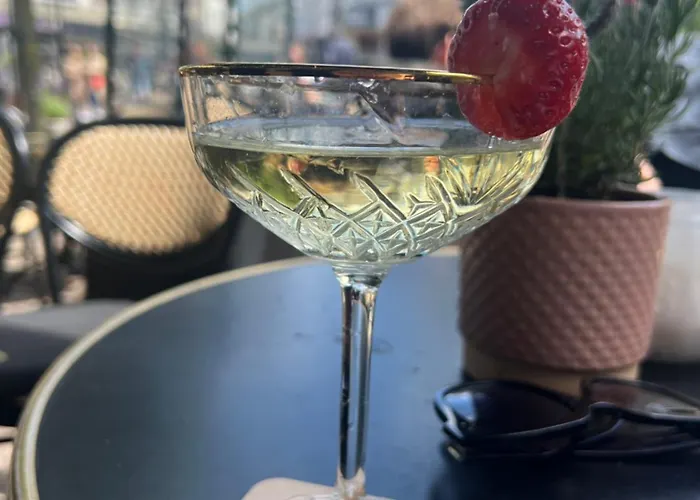 Appartement Church Square Zandvoort