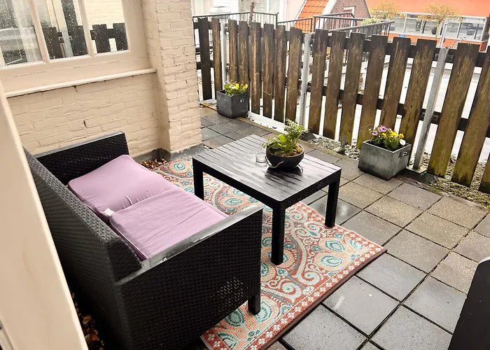 Church Square Appartement *