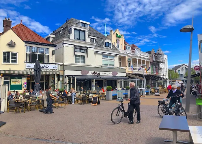 Church Square Zandvoort